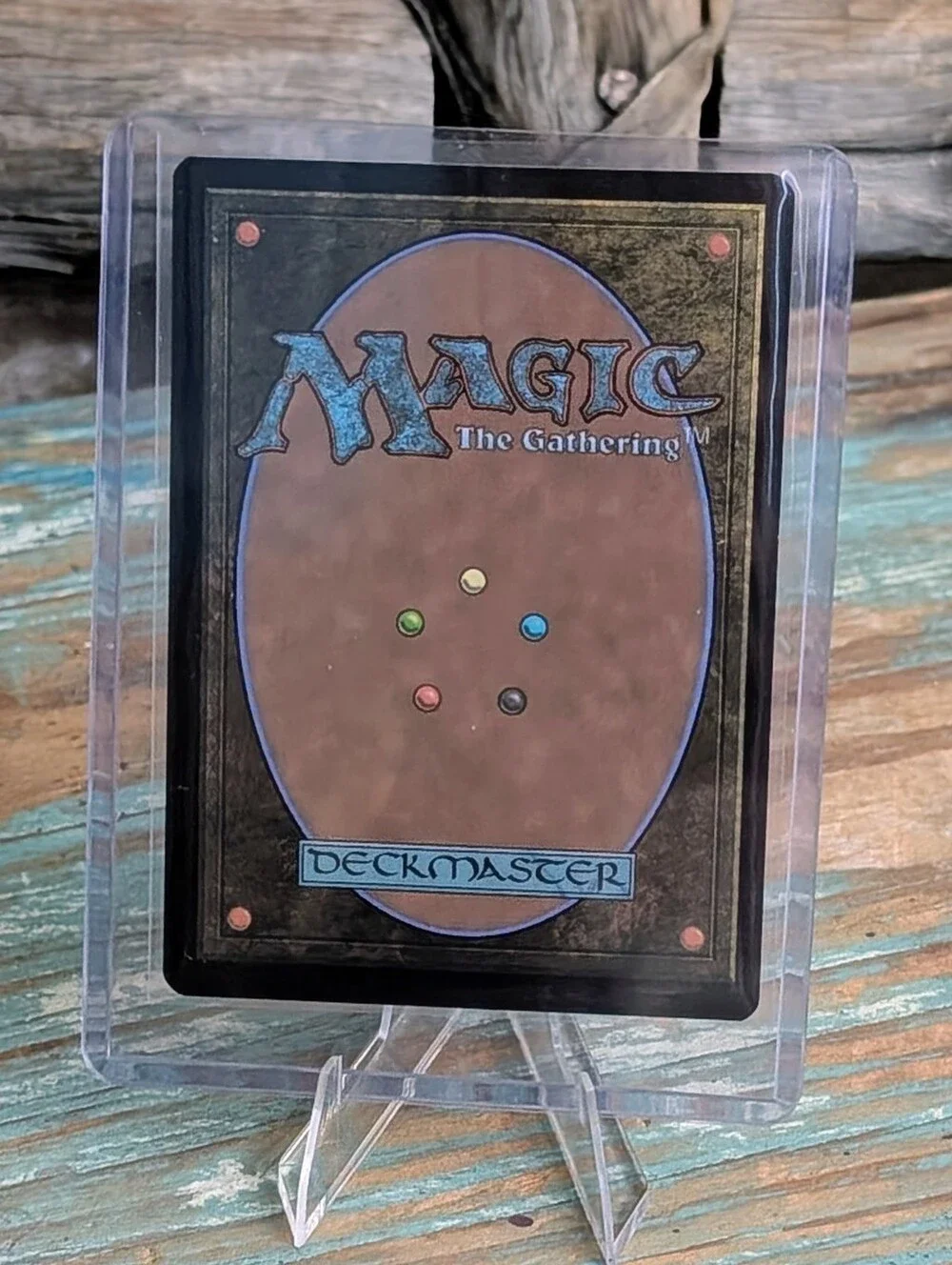 Magic The Gathering TMNT 7 Card Bundle